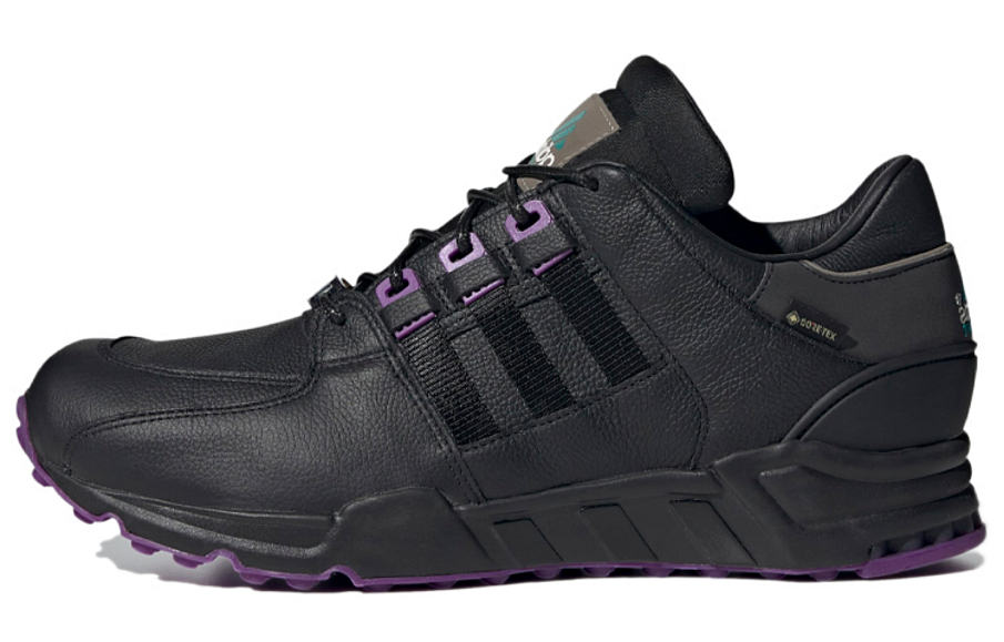 Фото № 1 с приближением к товару «‎adidas Equipment Support 93 Gore-Tex Running Shoes BlackPurple»