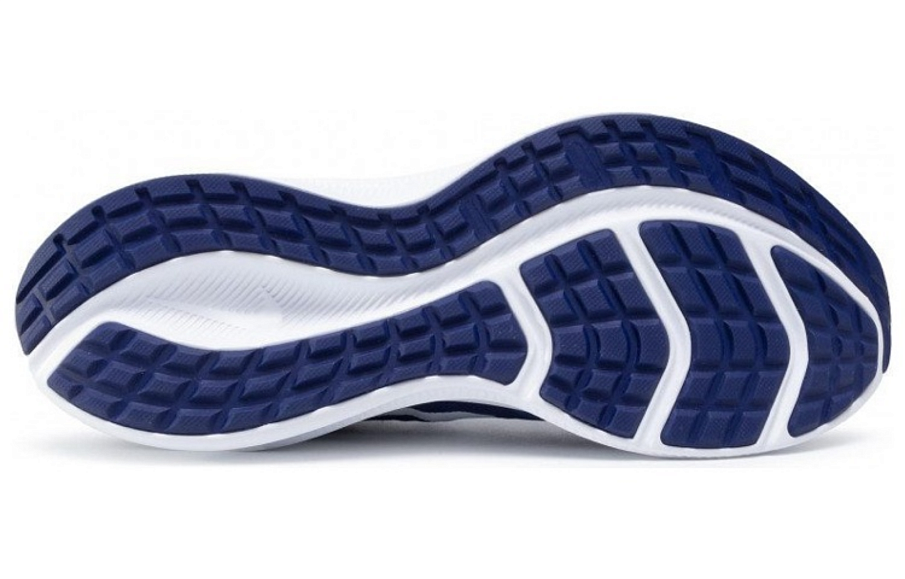 Фото № 4 с приближением к товару «‎Nike Downshifter 10 BlueWhite»