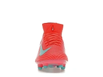 Фото № 2 с приближением к товару «‎Nike Zoom Mercurial Superfly 10 Elite AG»