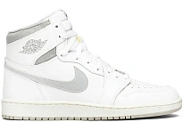 Фото № 1 с приближением к товару «‎Jordan 1 OG Natural Grey (1985)»