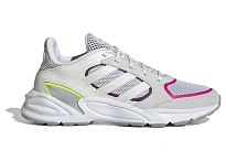 Фото № 1 с приближением к товару «‎adidas 90s Valasion White Grey »