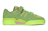 Фото № 2 с приближением к товару «‎Kids adidas originals FORUM Skate shoes»