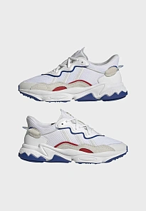 Фото № 2 с приближением к товару «‎Кроссовки Adidas spad115o1g2-a11-n»
