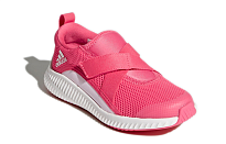 Фото № 3 с приближением к товару «‎adidas Fortarun X K Pink»