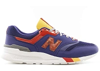 Фото № 1 с приближением к товару «‎New Balance 997H»