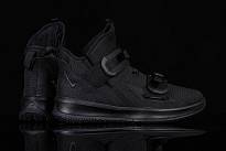 Фото № 3 с приближением к товару «‎Nike Lebron Soldier 13 Sfg Triple »