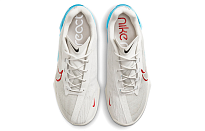 Фото № 4 с приближением к товару «‎Nike React Metcon Turbo GreyWhiteBlue»