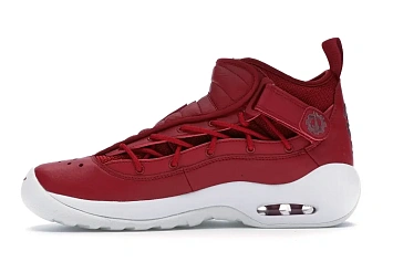 Nike Air Shake NDestrukt Gym Red - 3