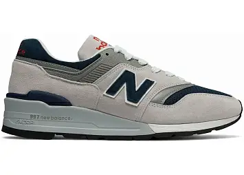 New Balance 997
