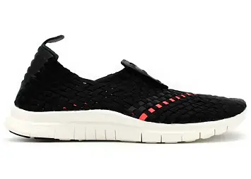 Nike Free Woven (555307-010)