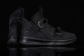 Nike Lebron Soldier 13 Sfg Triple (AR4225-005) - 3