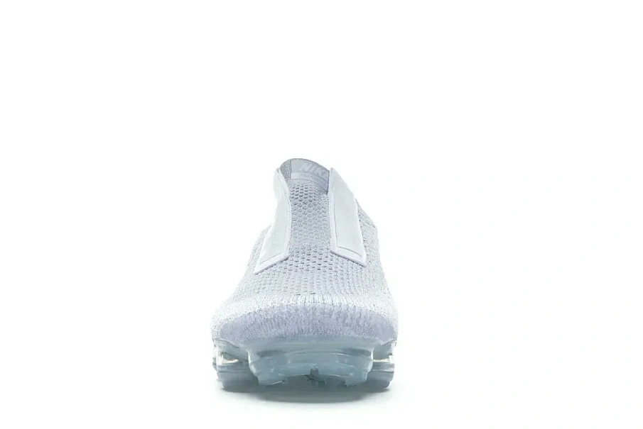 Фото № 2 с приближением к товару «‎Nike Air VaporMax CDG White»