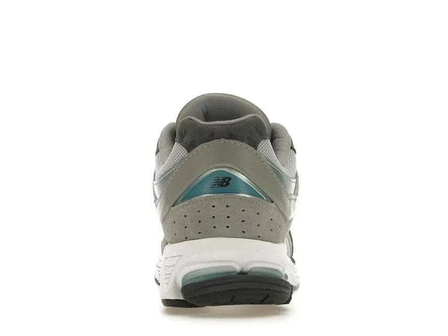 Фото № 4 с приближением к товару «‎New Balance 2002R»
