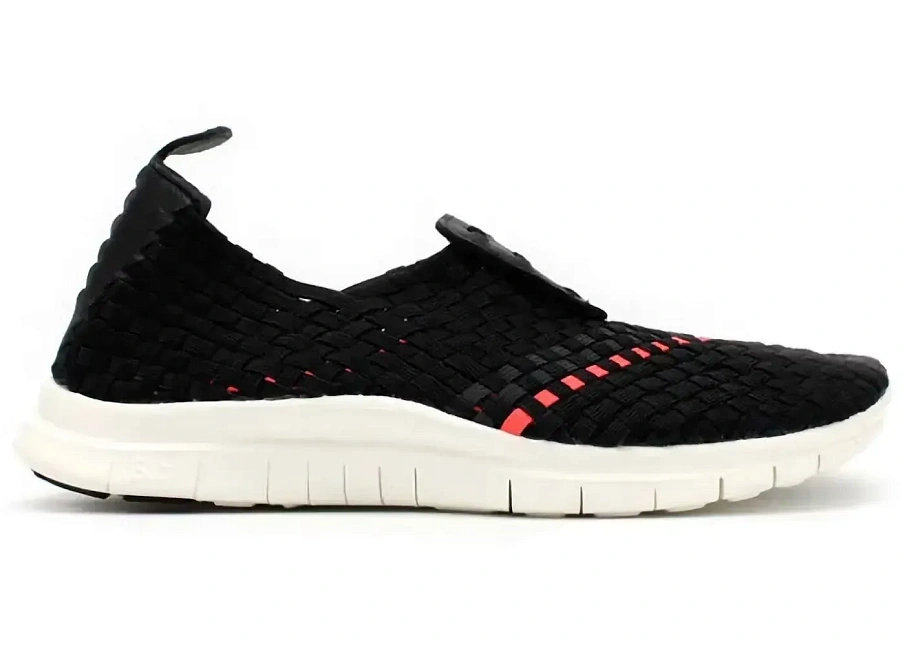 Фото № 1 с приближением к товару «‎Nike Free Woven»