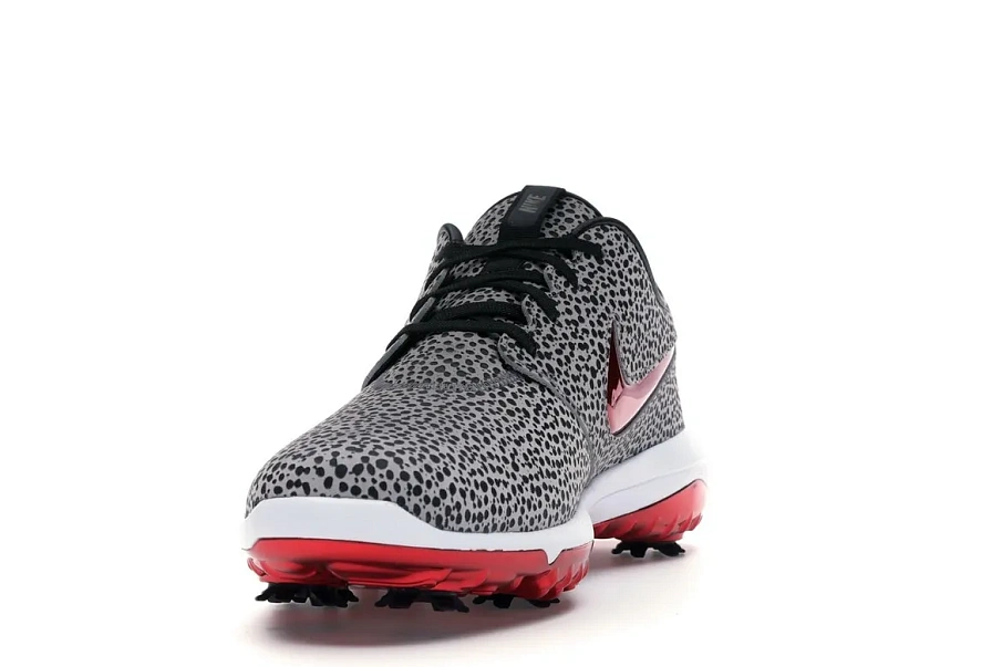 Фото № 3 с приближением к товару «‎Nike Roshe Golf Tour Safari Bred»