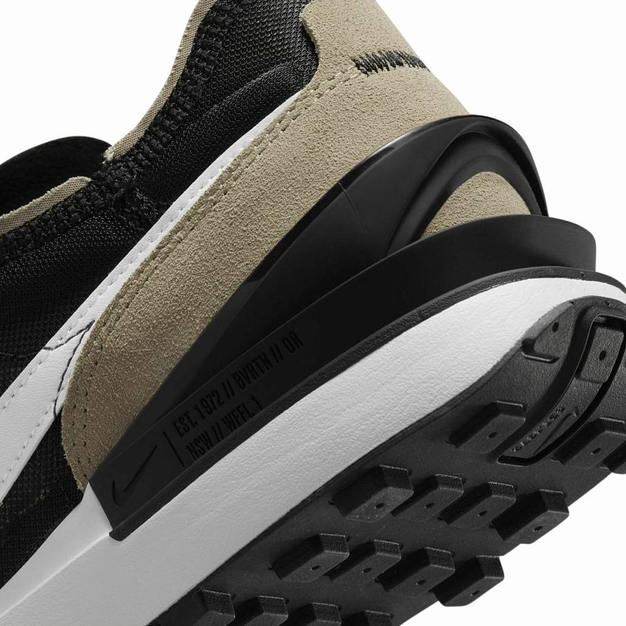 Фото № 4 с приближением к товару «‎Nike Waffle One »
