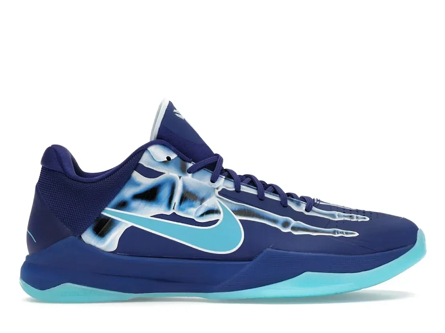 Фото № 1 с приближением к товару «‎Nike Kobe 5 Protro»