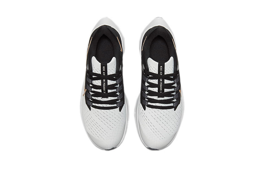 Фото № 4 с приближением к товару «‎Nike Air Zoom Pegasus 38 (GS) Low-Top Running Shoes WhiteBlack»