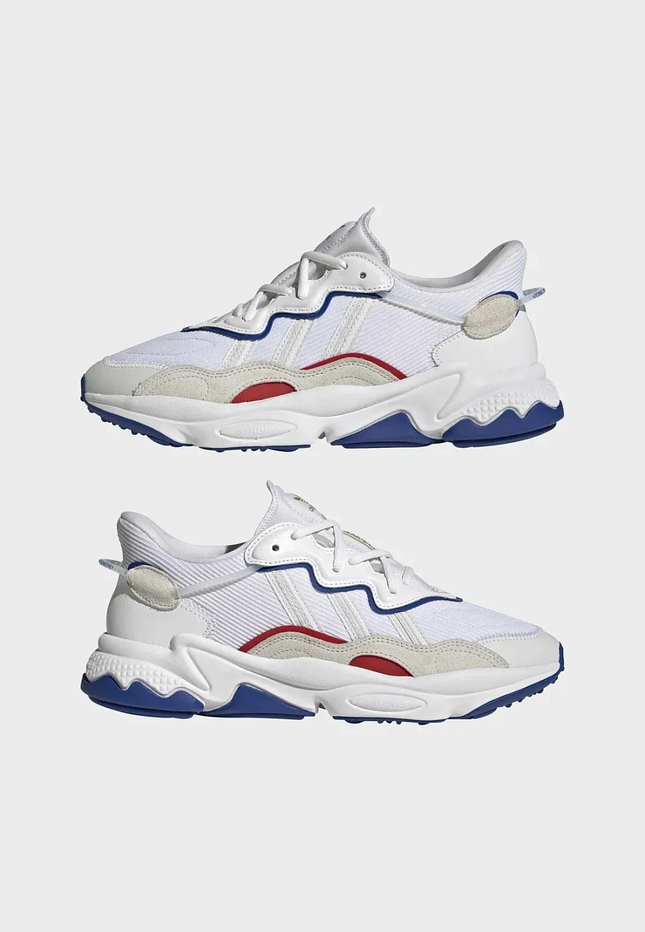 Фото № 2 с приближением к товару «‎Кроссовки Adidas spad115o1g2-a11-n»
