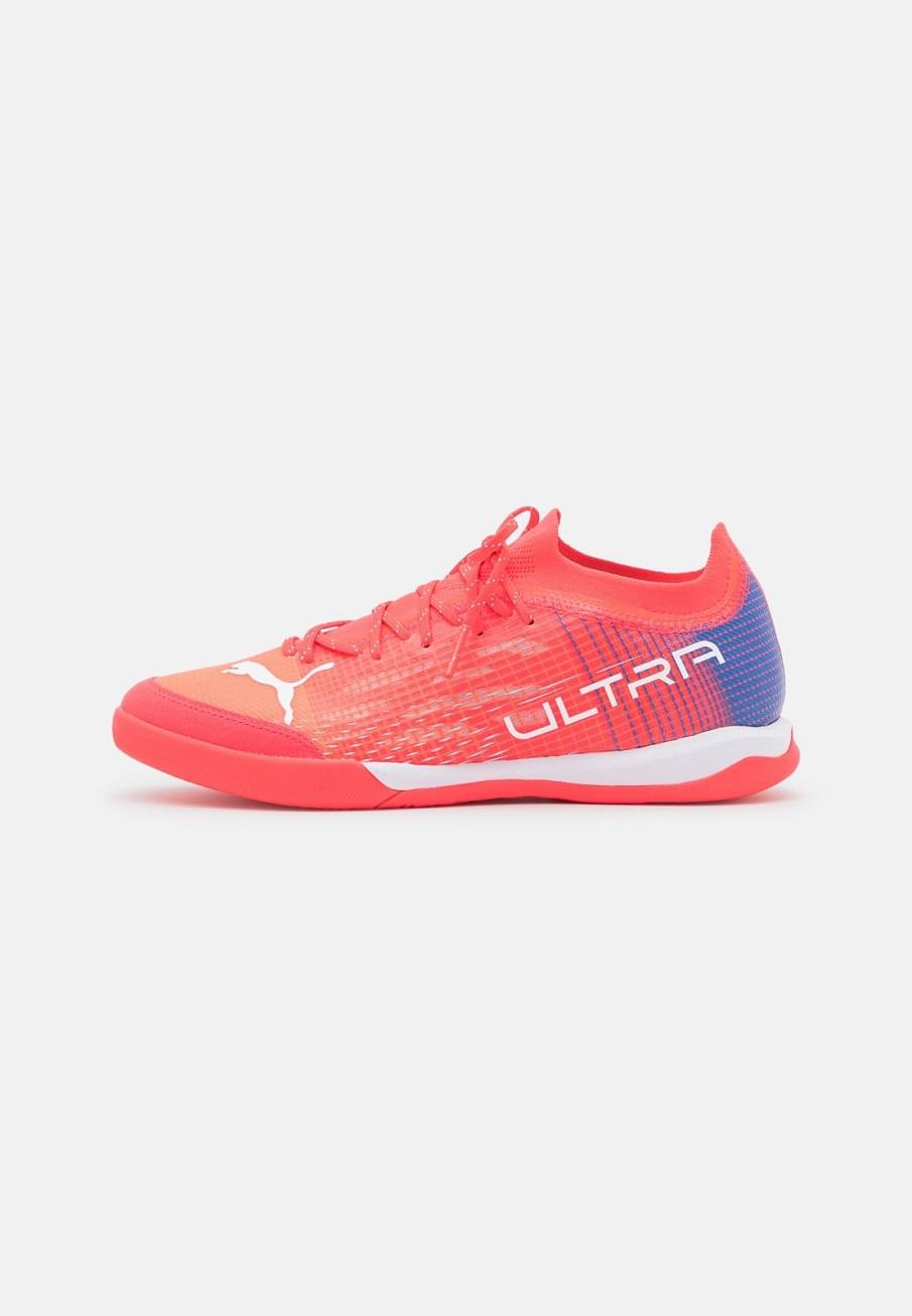 Фото № 1 с приближением к товару «‎Puma Ultra 1.3 Pro Court »