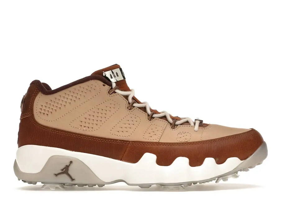 Фото № 1 с приближением к товару «‎Jordan 9 Retro Low Golf»