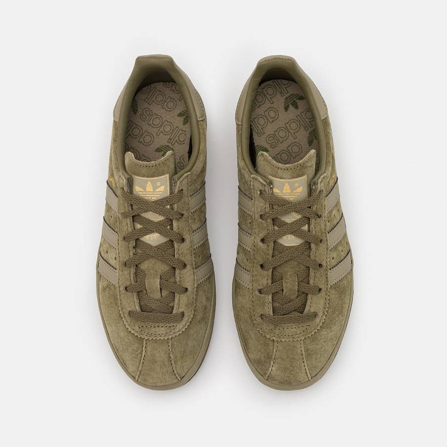 Фото № 4 с приближением к товару «‎Adidas Broomfield »