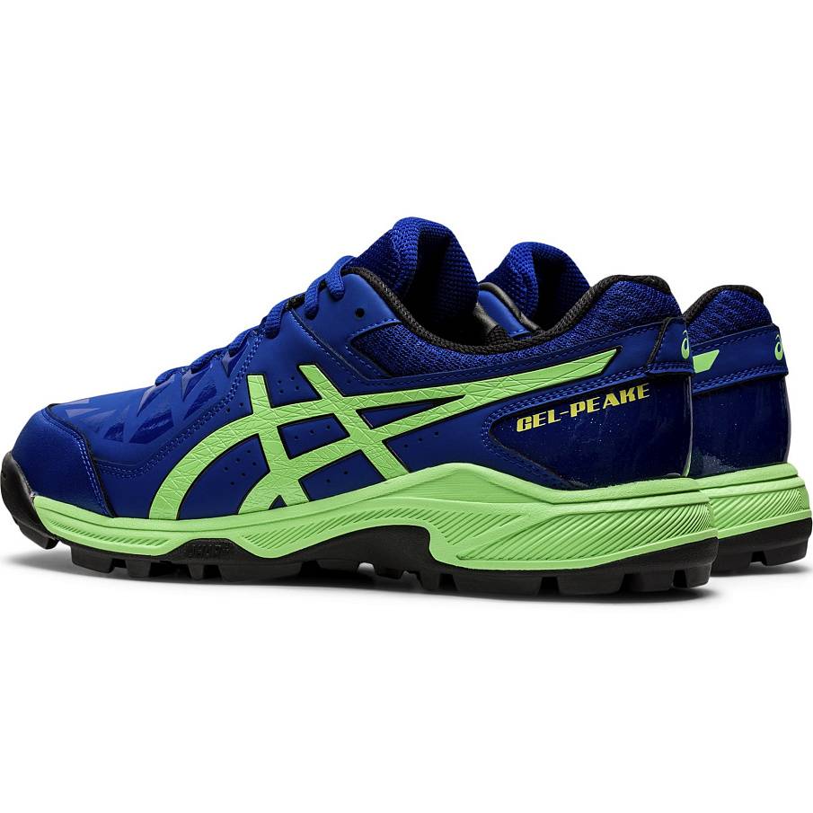 Фото № 5 с приближением к товару «‎Asics Gel Peake »