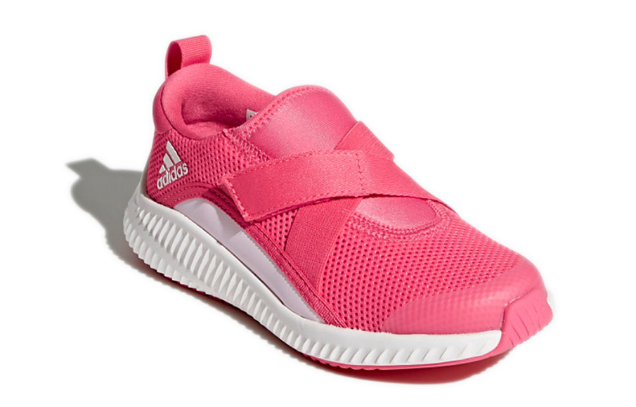 Фото № 3 с приближением к товару «‎adidas Fortarun X K Pink»