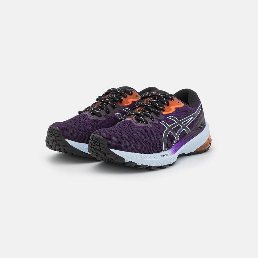 Фото № 2 с приближением к товару «‎Asics Gt-1000 11 TR»