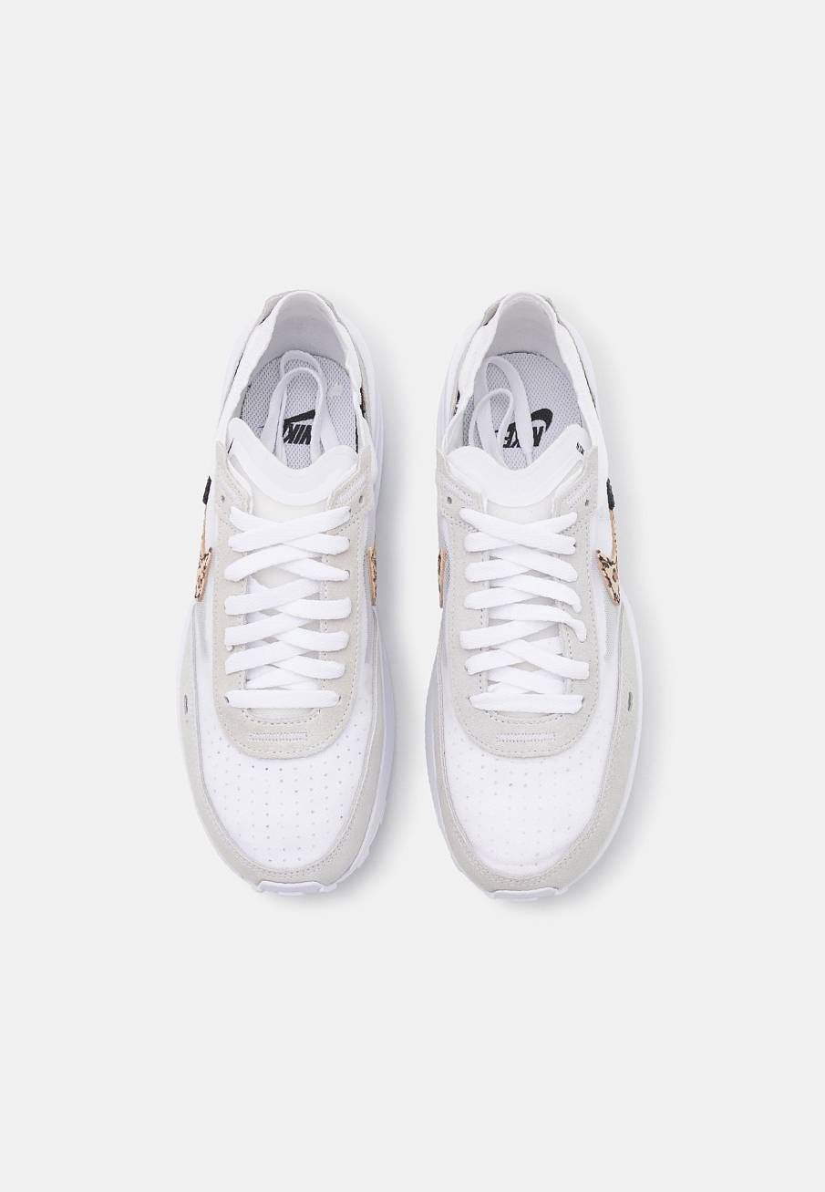 Фото № 4 с приближением к товару «‎Nike Waffle One »