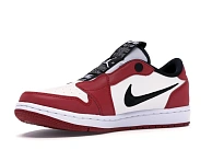 Фото № 4 с приближением к товару «‎Jordan 1 Retro Low Slip Chicago »