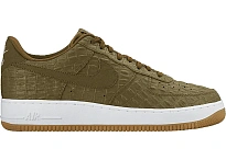 Фото № 1 с приближением к товару «‎Nike Air Force 1 Low Militia Green»