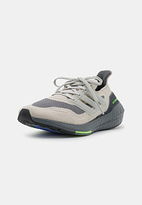Фото № 2 с приближением к товару «‎Adidas Ultraboost 21 Performance Boost»
