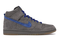 Фото № 1 с приближением к товару «‎Nike SB Dunk High Iron»