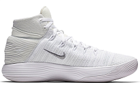 Фото № 2 с приближением к товару «‎Nike React Hyperdunk 2017 Flyknit»