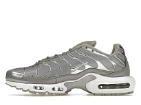 Фото № 3 с приближением к товару «‎Nike Air Max Plus Metallic Silver»