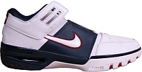 Фото № 1 с приближением к товару «‎Nike Air Zoom Generation USA»