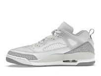 Фото № 3 с приближением к товару «‎Jordan Spizike Low»