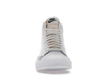 Nike Blazer Mid 77 Multi-Swoosh White - 2