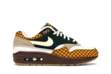 Nike Air Max 1 Susan Missing Link (Friends and Family Special Box) - 1