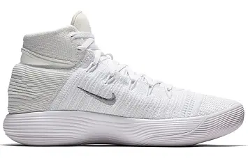 Nike React Hyperdunk 2017 Flyknit - 2