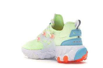 Nike React Presto Barely Volt - 6