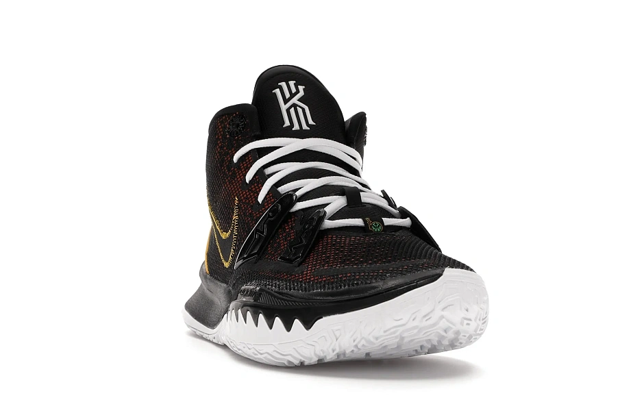 Фото № 2 с приближением к товару «‎Nike Kyrie 7 Raygun»