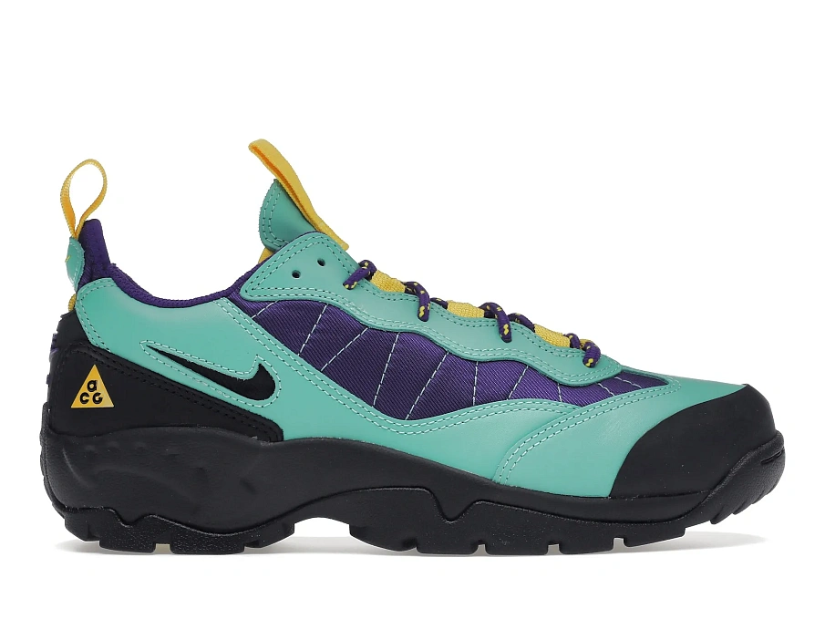 Фото № 1 с приближением к товару «‎Nike ACG Air Mada Low Light Menta»