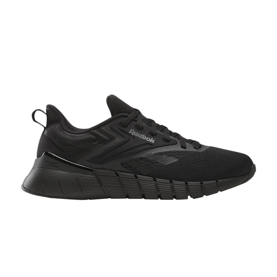 Фото № 1 с приближением к товару «‎Reebok Nano Gym Triple Black (100220806)»