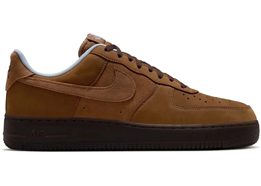 Фото № 1 с приближением к товару «‎Nike Air Force 1 Low»