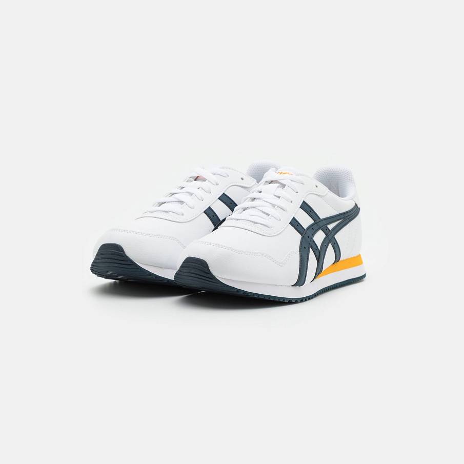 Фото № 2 с приближением к товару «‎Asics Tiger »
