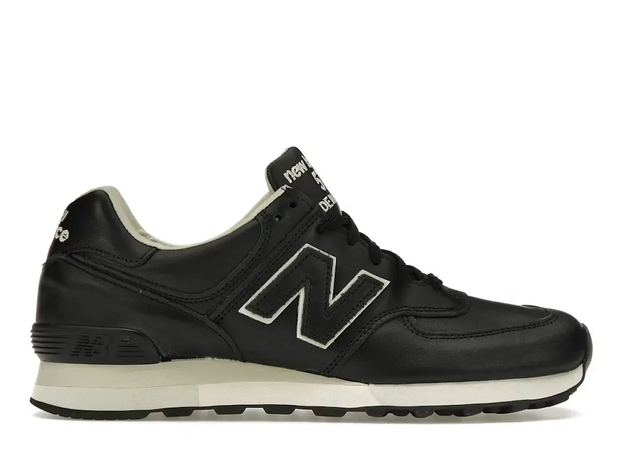 Фото № 1 с приближением к товару «‎New Balance 576»