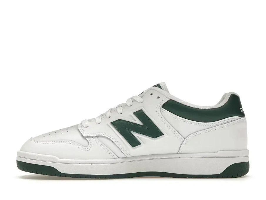 Фото № 3 с приближением к товару «‎New Balance 480»