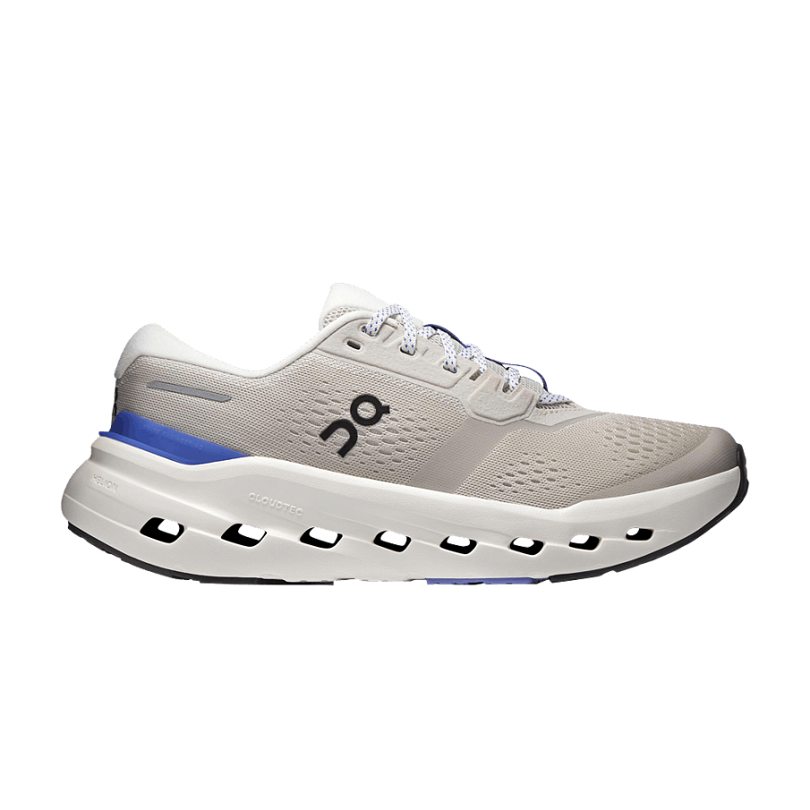 Фото № 1 с приближением к товару «‎ON Women's Cloudrunner 3 Pearl Sailor»